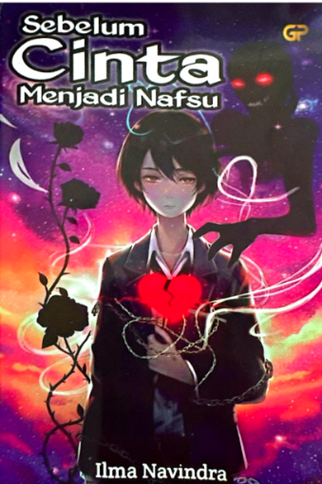Image of Sebelum Cinta Menjadi Nafsu