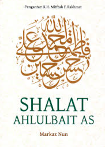 Image of Shalat Ahlulbaits AS