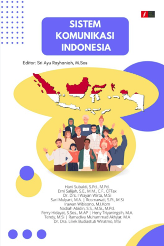Image of Sistem Komunikasi Indonesia