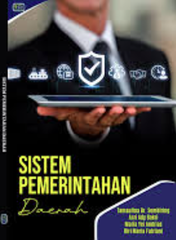 Image of Sistem Pemerintahan Daerah