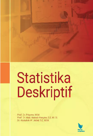 Image of Statistika Deskriptif