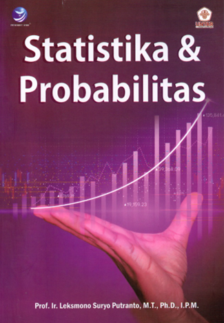 Image of Statistika dan Probabilitas