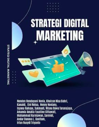 Image of Strategi Digital Marketing