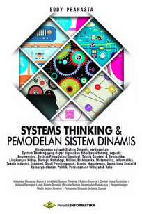 Image of Systems Thinking dan Pemodelan Sistem Dinamis