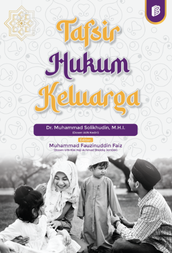 Image of Tafsir Hukum Keluarga