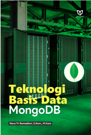 Image of Teknologi Basis Data MongoDB