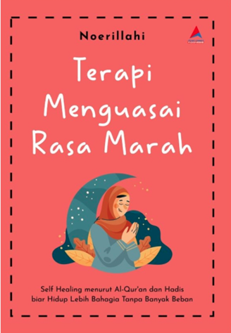 Image of Terapi Menguasi Rasa Marah
