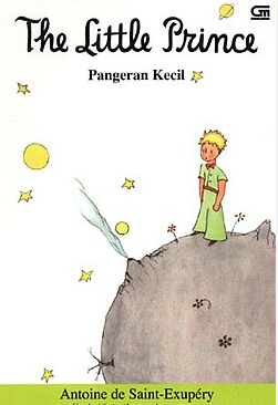 Image of The Little Prince