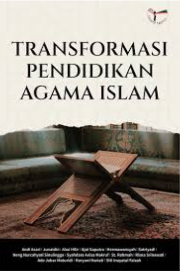 Image of Transformasi Pendidikan Agama Islam