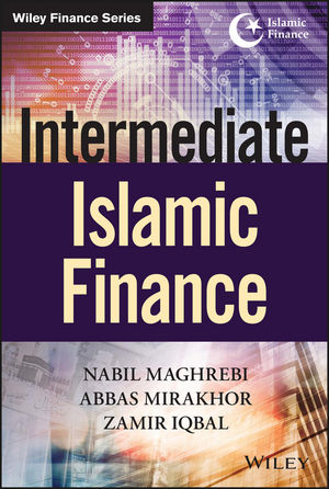 Image of Intermediate Islamic Finance