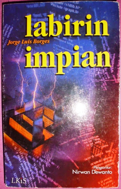 Image of Labirin Impian