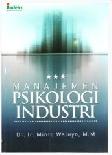 Image of Manajemen Psikologi Industri