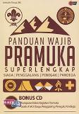 Image of Panduan Wajib Pramuka Superlengkap
