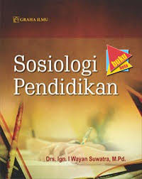 Image of Sosiologi Pendidikan