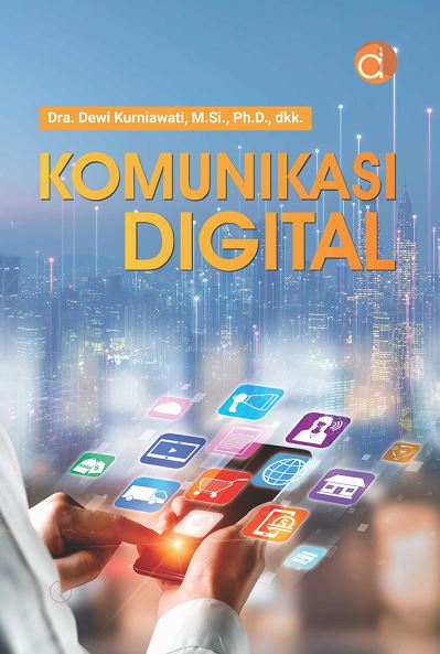 Image of Komunikasi Digital