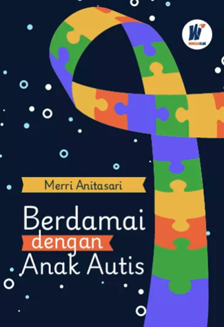 Image of Berdamai dengan Anak Autis