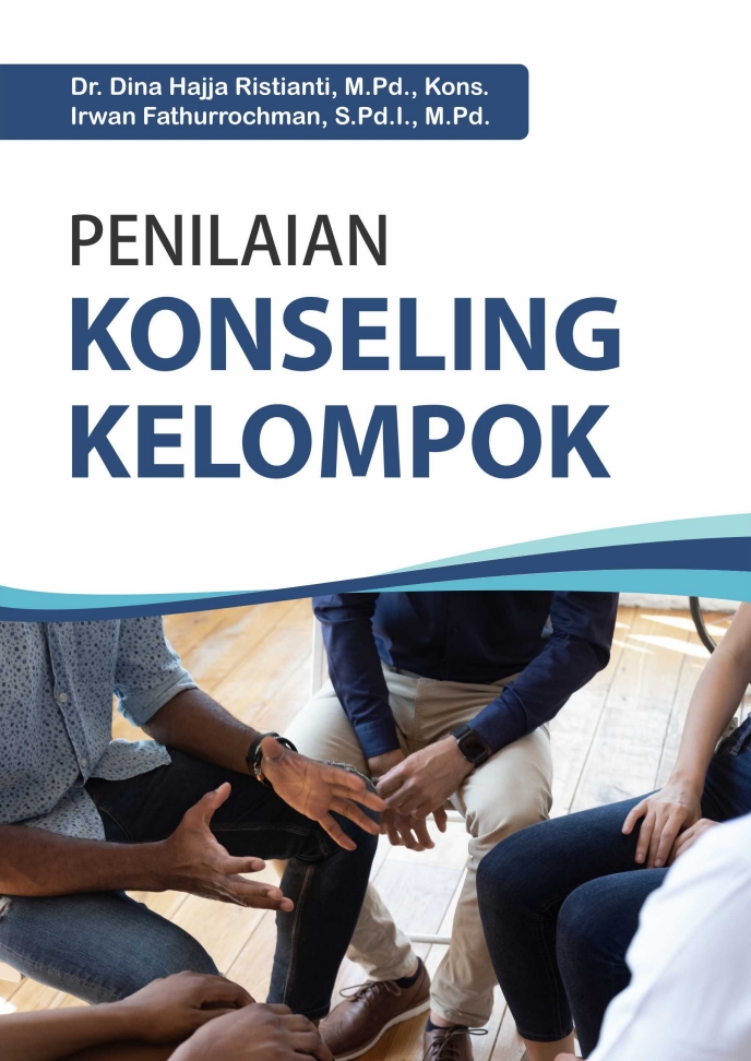 Image of Penilaian Konseling Kelompok