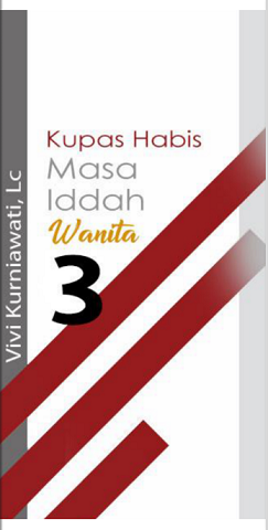 Image of Kupas Habis Masa Iddah Wanita 3