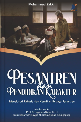 Image of Pesantren dan Pendidikan Karakter