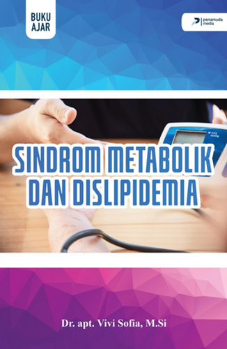 Image of Sindrom Metabolik dan Dislipidemia
