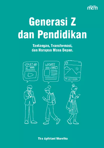 Image of Generasi Z dan Pendidikan