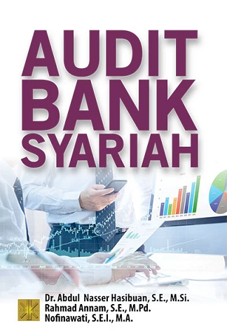 Image of Audit Bank Syariah