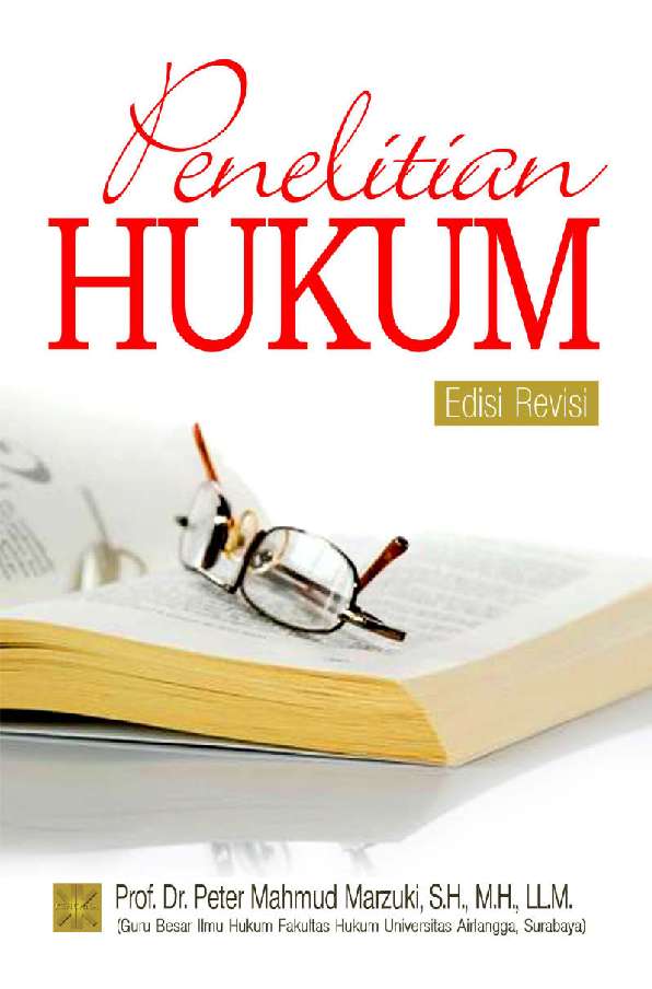 Image of Penelitian Hukum
