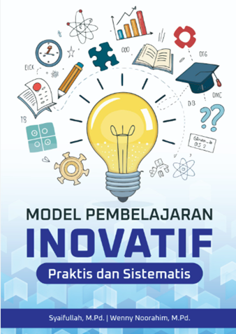 Image of Model Pembelajaran Inovatif: Praktis dan Sistematis