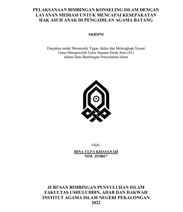 Image of Standar Pelayanan Jamaah Umroh PT Fairus Permata Mulia Pekalongan