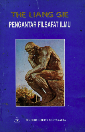 Image of Pengantar Filsafat Ilmu