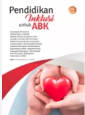 Image of Pendidikan Inklusi Untuk ABK