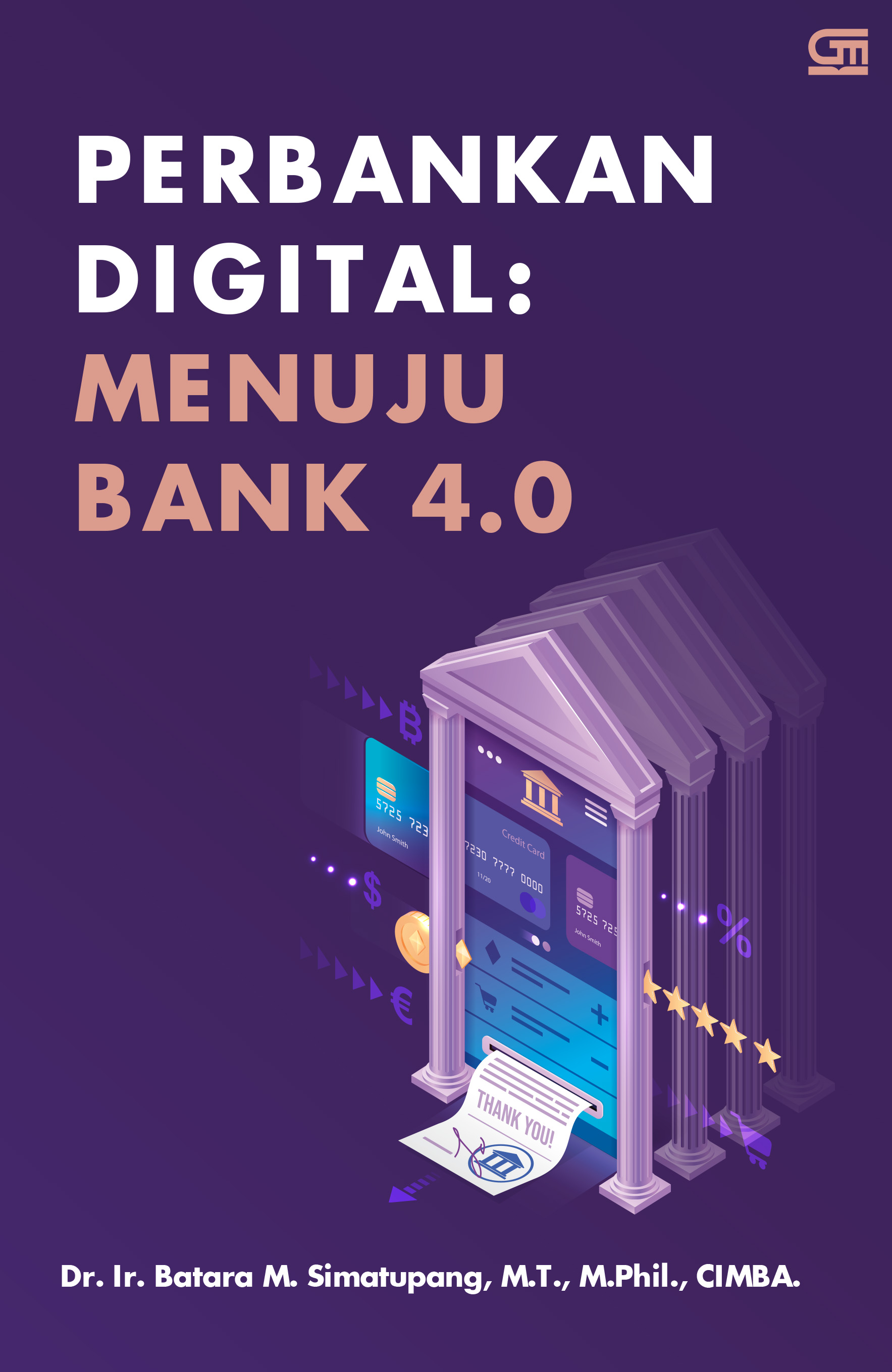 Image of Perbankan Digital: Menuju Bank 4.0