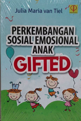 Image of Perkembangan Sosial Emosional Anak Gifted