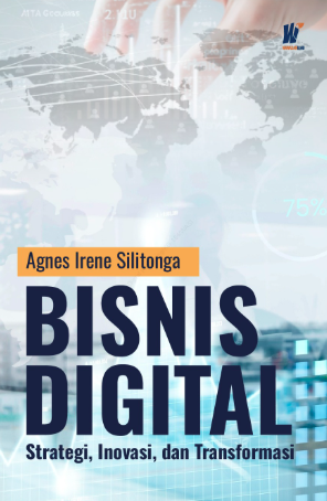 Image of BISNIS DIGITAL Strategi, Inovasi, dan Transformasi
