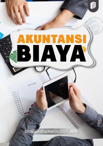 Image of Akuntansi Biaya