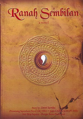 Image of Ranah Sembilan