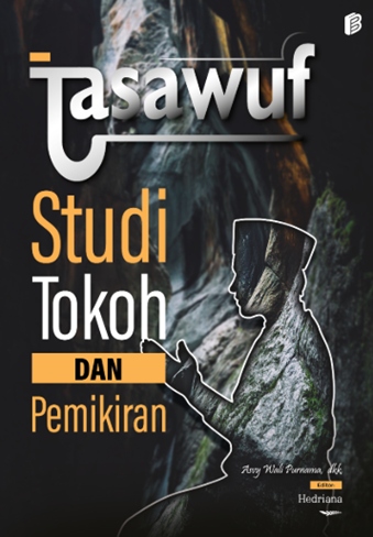 Image of Tasawuf Studi Tokoh dan Pemikiran