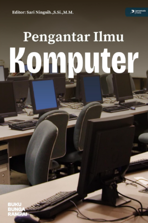 Image of Pengantar Ilmu Komputer