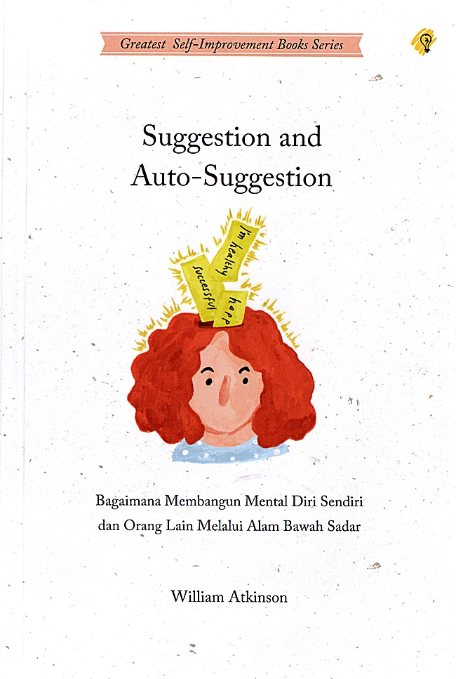 Image of Suggestion and Auto-Suggestion