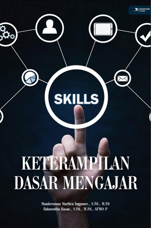 Image of Keterampilan Dasar Mengajar
