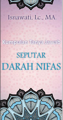 Image of Kumpulan Tanya Jawab Seputar Darah Nifas