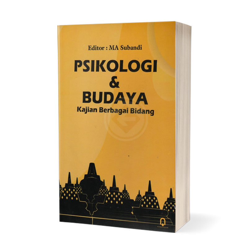 Image of Psikologi dan Budaya: Kajian Berbagai Bidang