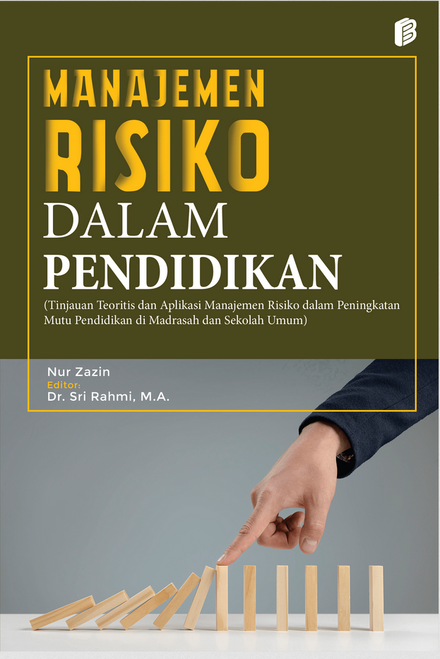 Image of Manajemen Risiko Dalam Pendidikan