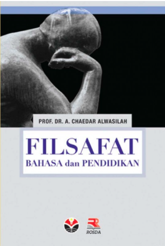 Image of Filsafat Bahasa dan Pendidikan