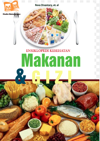 Image of Ensiklopedi Kesehatan 2 : Makanan dan Gizi
