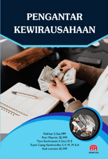 Image of Pengantar Kewirausahaan