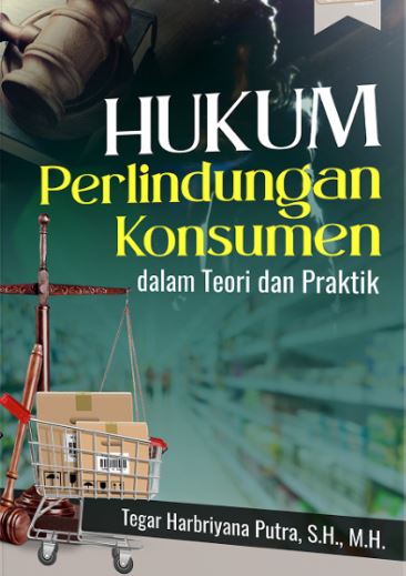 Image of Hukum Perlindungan Konsumen dalam Teori dan Praktek