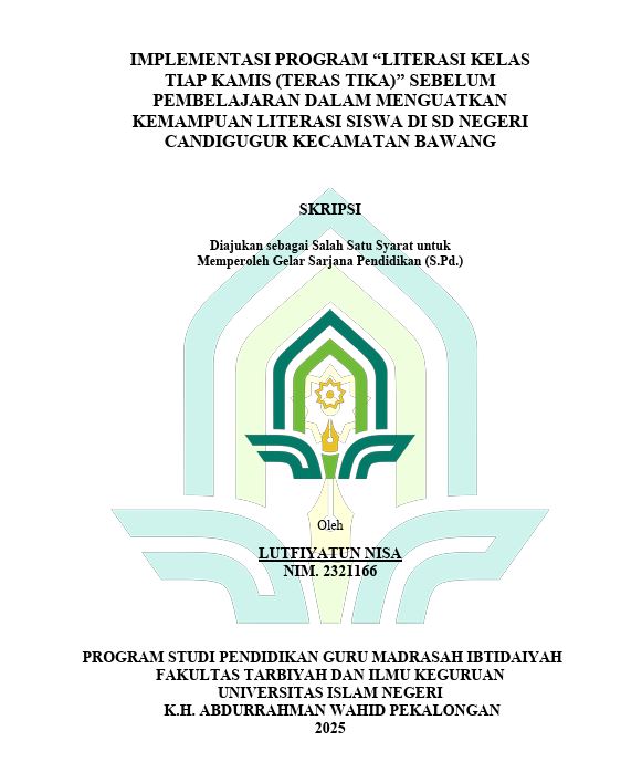 Image of Implementasi Program 