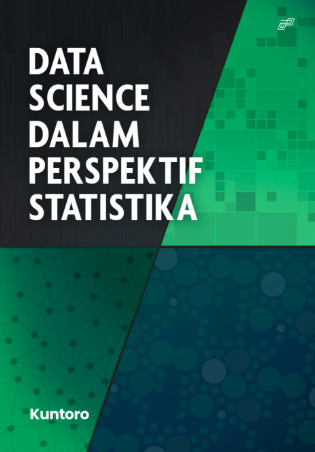 Image of DATA SCIENCE DALAM PERSPEKTIF STATISTIKA