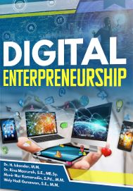 Image of Digital Enterpreneurship